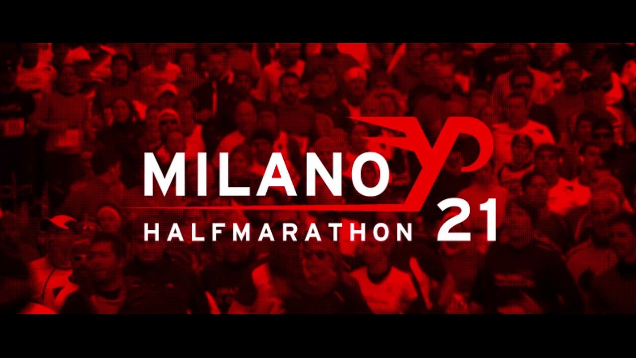 Milano Half Marathon